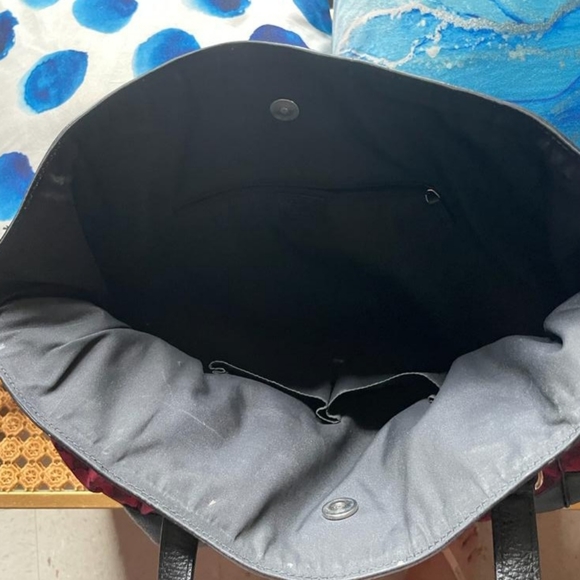 Gucci bag Authentic Vintage - Picture 5 of 7